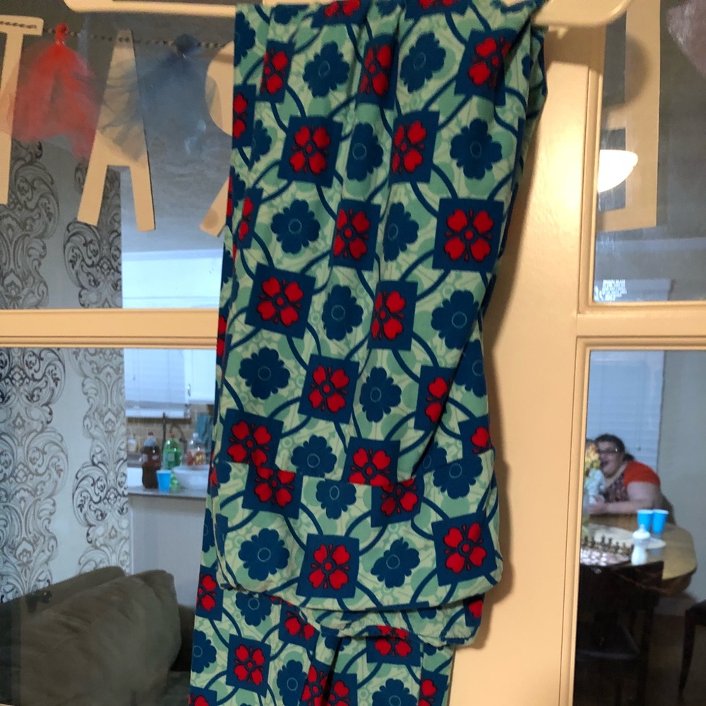Lularoe leggings new without tags